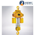 SL Manual Chain Electric Hoist Factory Direct Sale